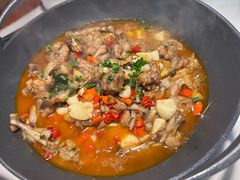 -寻乡迹· 湖南家宴(竹坑店)