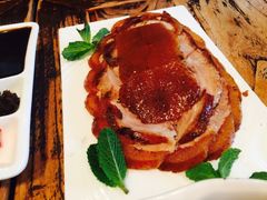 -四季民福烤鸭店(前门廊房二条店)