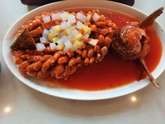 -普天和酒楼·新津菜·烤鸭(天津之眼店)