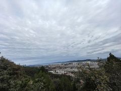 -府君山公园