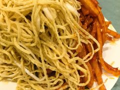 -春花民族美食(佳木斯总店)