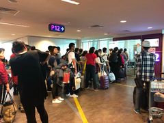 -吉隆坡国际机场