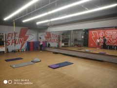 -乐刻运动健身(黄龙饭店旗舰店)