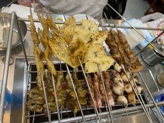 -小寒羊烧烤(凯瑞时代大厦店)