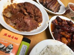 -十一街苍蝇馆子转经消江湖菜(九眼桥十一街店)