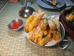 -Lets burger非常汉堡·环球风味(蓝色港湾店)