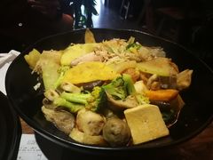 -万记麻辣烫国展总店