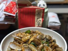 -四道口水产市场