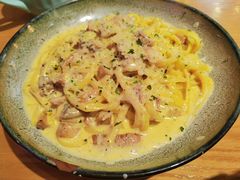 -HELLO 27 意面·沙拉·帕尼尼