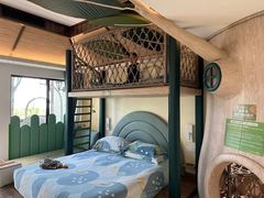 -太阳岛度假酒店