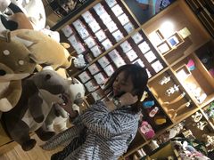 -九木杂物社(恒隆广场店)
