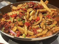 -湘语·湖南家常菜(新洲店)
