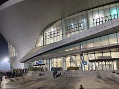 -大连体育中心体育馆