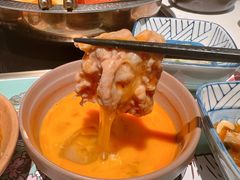 -温禾牛·和牛寿喜烧自助火锅(恒基名人店)