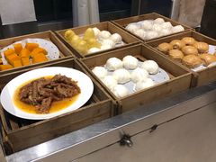 -深圳东方银座酒店