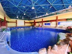 -喜运来温泉大酒店