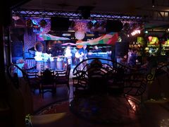 -FLAIR顶层餐厅酒吧(浦东丽思卡尔顿酒店)