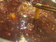 -飘香火锅(玉林西路店)