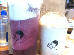 -喜茶(上海正大广场店)
