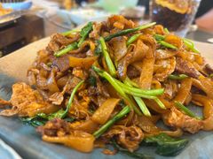 -潮界(LU·ONE凯德晶萃广场店)