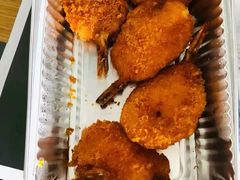 -尊宝比萨(较场口店)