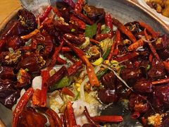 -隔壁老王·家常云南菜(花巷店)