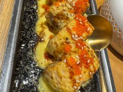 -一心创作料理屋(经开万达店)