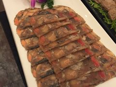 -许府牛杂·鲜牛肉火锅(梁溪万达店)