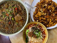 -力力豆花庄(广渠门店)