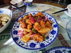 -阿殳菜馆·私厨(水围村店)