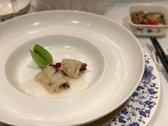 -Yan Ting 宴庭中餐厅(上海静安瑞吉酒店)