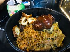 -亞婆井·劲抽面食(铂顿城店)