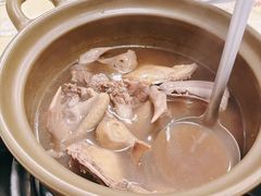 -石岐鸽师傅餐厅(石岐总店)