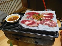-割烹旭日本料理(龙湖狮山天街店)