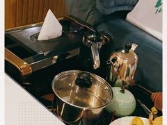 -良子健身(金融街店)