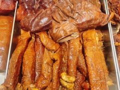 -林口邵胖子大鹅(新安街东五店)