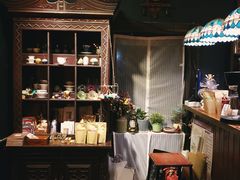 -不舍昼夜咖啡馆