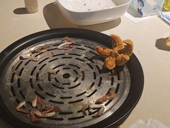 -蓝珊甄选海鲜自助·火锅大排档(近阿那亚店)