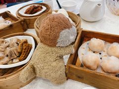 -龙的酒楼·手工早茶·顺德菜(近良路店)