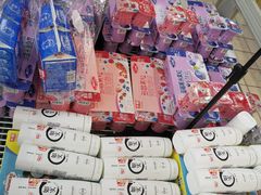 -青岛利群四方购物广场