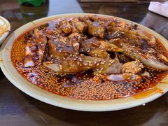 -天全县三土司椒麻鸡餐厅