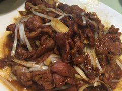 -南来顺饭庄·清真(南菜园店)