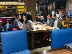 大堂-Cactus墨西哥仙人掌餐厅