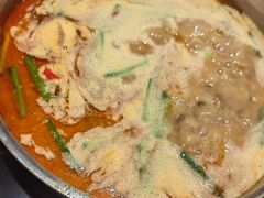 -新大新豆米火锅1993(万象汇店)
