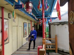 -不二舟食府(车站南路店)