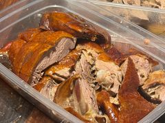 -黄连大头华烧鹅店(大良店)