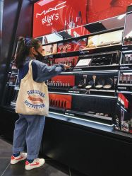 -丝芙兰Sephora