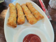 -周记蟹仔粉(侨港风情街店)