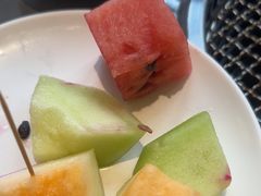 -尚宴牛特鲜自助(太原街万达店)