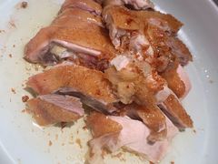 客家咸香鸡-客语客家菜(琶洲保利店)